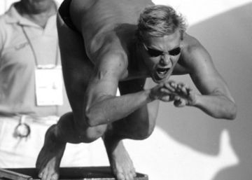 Golfistas volátiles, volcánicos… y radiactivos