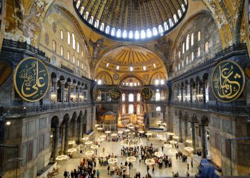 Chandler en el cementerio de talentos