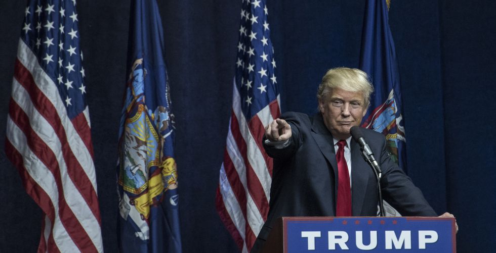 Un estudio indaga en la salud mental de los presidentes de EE UU y los resultados son desalentadores