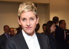 Ellen DeGeneres en Nueva York en octubre de 2015.
