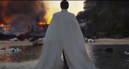 Las tres cosas más impactantes del nuevo tráiler de 'Star Wars'