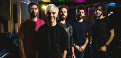 Miss Caffeina y su táctica para vender más discos