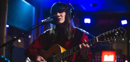 Así comenzó la carrera musical de La Bien Querida