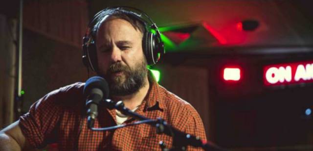 McEnroe, de 'indie' a poeta