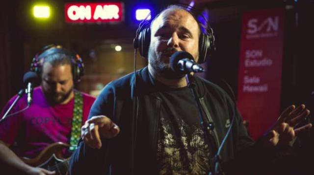 Niño de Elche no quiere que le etiquetes