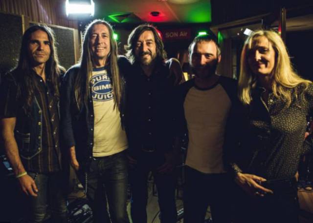 Sex Musem, una PYME musical que cumple 30 años