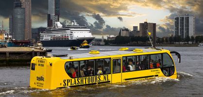 10 medios de transporte insólitos