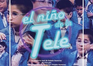 ¿Qué fue del humorista más joven de la televisión de los 90?