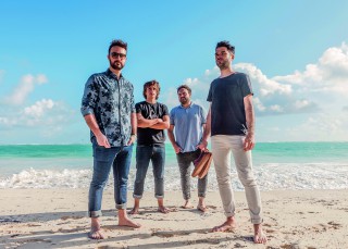 Así es una semana de juerga en el Caribe con Supersubmarina