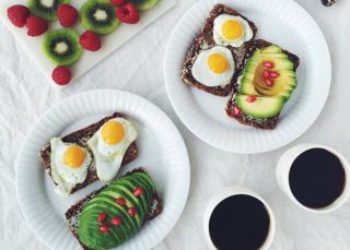 Gastronomía hipster: los platos de moda que saben a timo