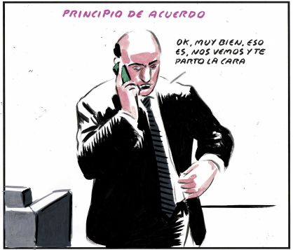 El Roto