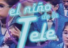 ¿Qué fue del humorista más joven de la televisión de los 90?