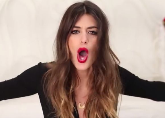 El tutorial de belleza más macarra que arrasa en Internet