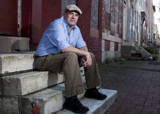 David Simon: “Si gana Trump, pediré asilo político en Cataluña”