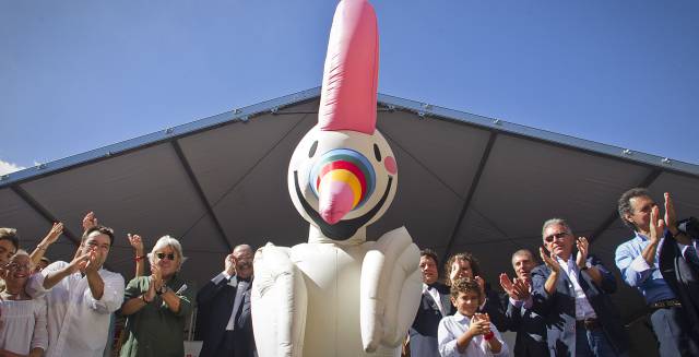 ¿Cuál es el mejor recuerdo que tienes de la Expo de Sevilla?