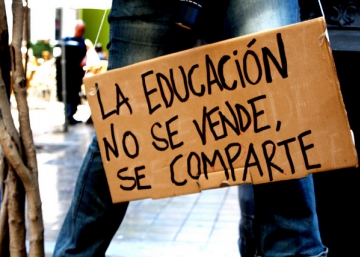 Argentina: renace el debate sobre la gratuidad universitaria