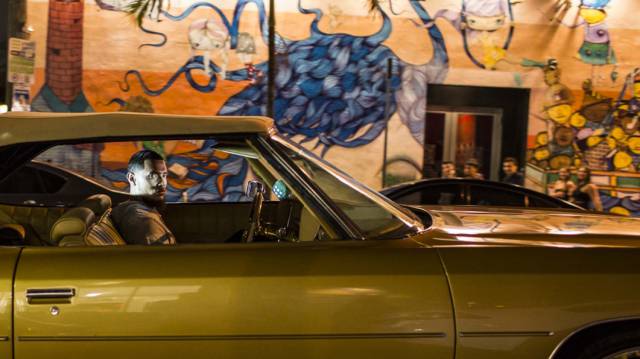 Miami, el deshielo en la otra orilla