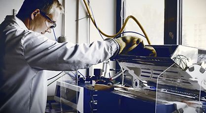 Descubre las propiedades del grafeno, el material que cambiará nuestra vida