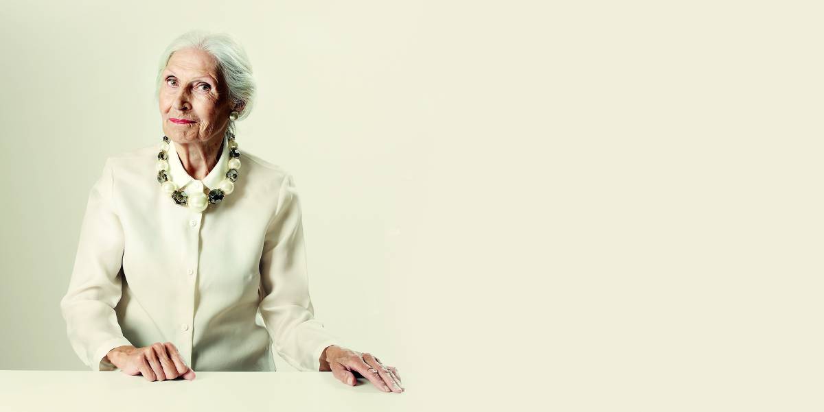 El olor a abuelo existe. Y nos hace sentir bien