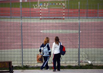 ¿Qué está pasando con nuestros adolescentes?