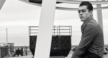 Moda| Los chicos malos visten bien