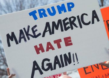 Donald Trump’s distorted image of the United States