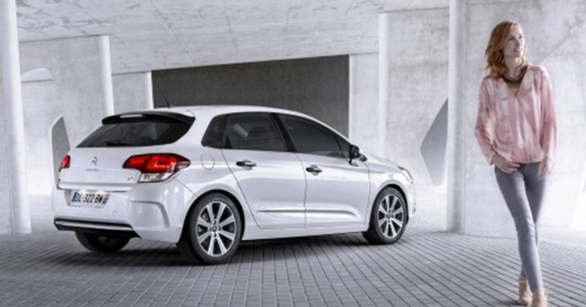 Las 5 preguntas que deberías hacerte si estás pensando en cambiar de coche