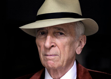 Un espeluznante asalto a la privacidad de los huéspedes