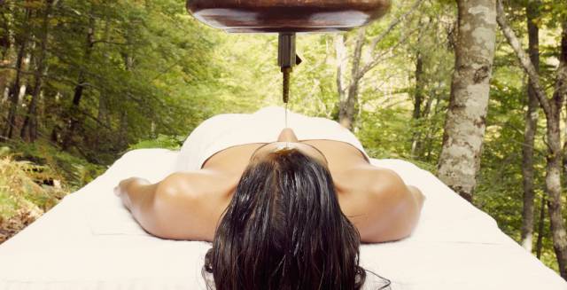 Diez hoteles para cuidar cuerpo y mente