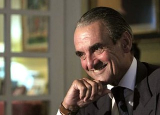 Diez grandes frases de Mario Conde que no olvidaremos jamás