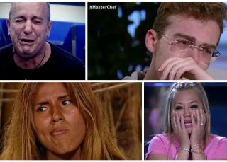 Dar pena: la clave para entrar a un 'reality'