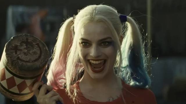 ‘Suicide Squad’: así es el último tráiler