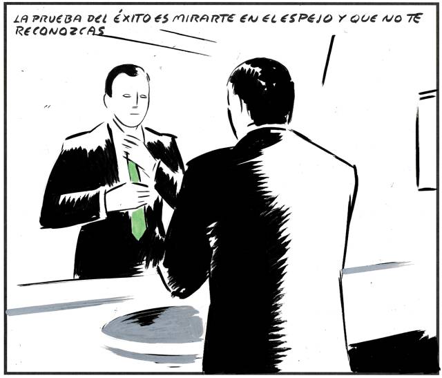 El Roto