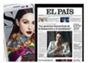 EL PAÍS durante 15 días por solo un euro