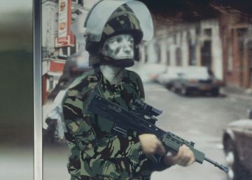 San Sebastián 2016 analiza la violencia de ETA como “fenómeno político y cultural”