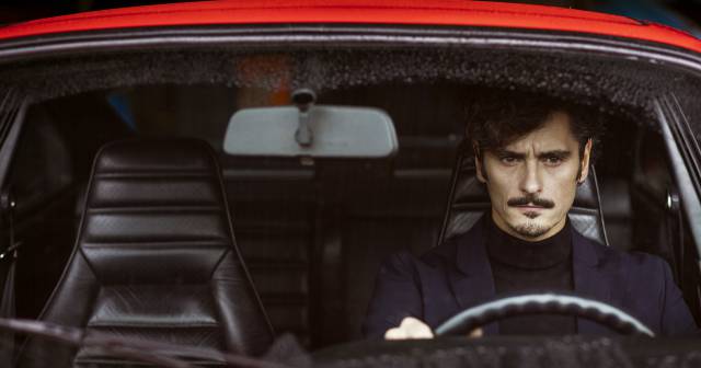 Antonio Pagudo: “El humor no te lleva a ningún sitio ligando”