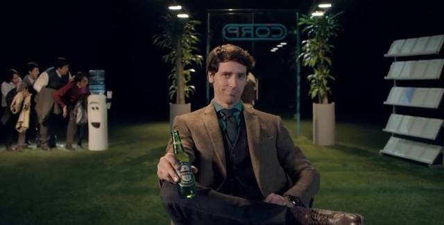 Esto es lo que pasa cuando tu jefe no te deja ver la Champions