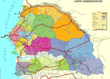 Senegal se abre a la inversión