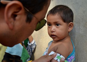 El Niño’ se zampa las cosechas de Guatemala