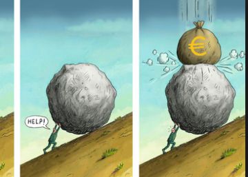 ¿Hay futuro para la ayuda?