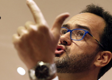 El PSOE se resigna a que se repitan de nuevo las elecciones