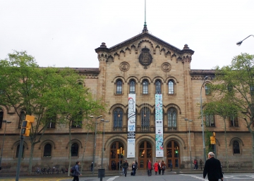 Habitat III- Barcelona: Conferencia temática sobre espacios públicos