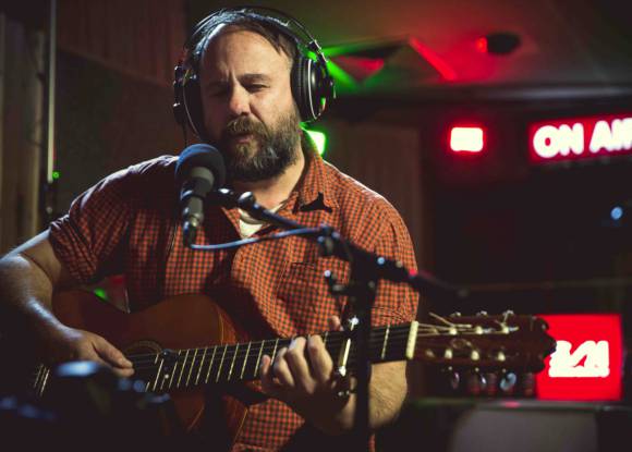 McEnroe, de 'indie' a poeta