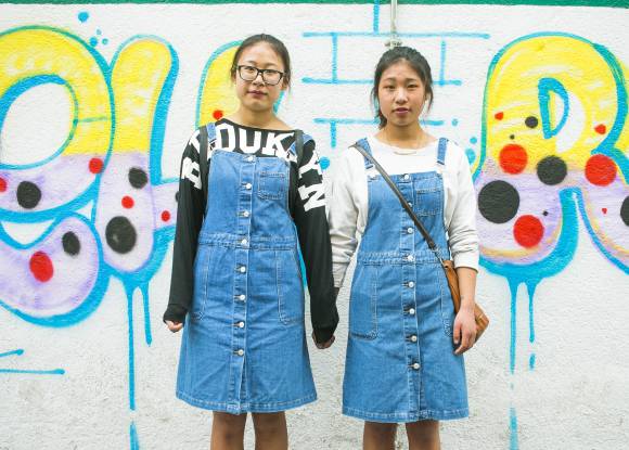 Usera, el nuevo Chinatown madrileño