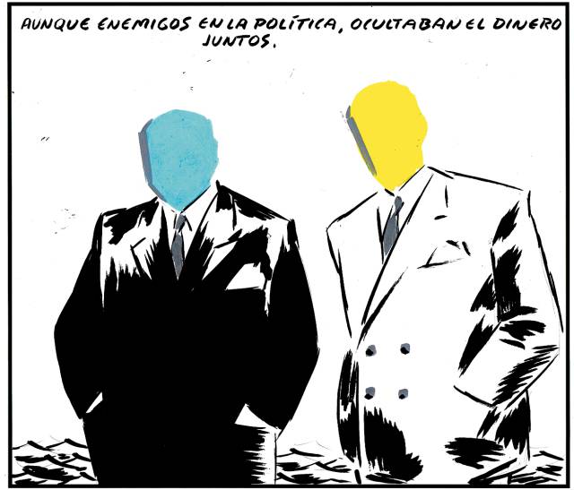 El Roto