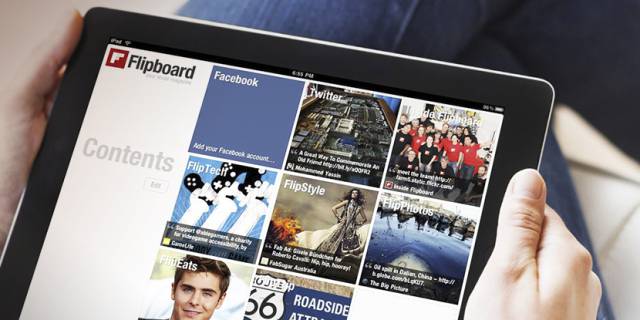 “Todas las personas van a ser un medio de comunicación en sí mismo”