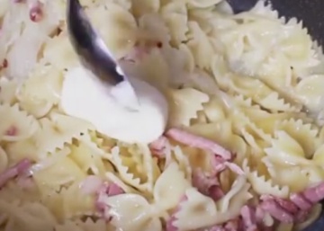 37 segundos de receta que han cabreado a los italianos