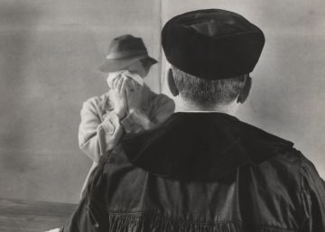 Los secretos de Elisabeth Hase