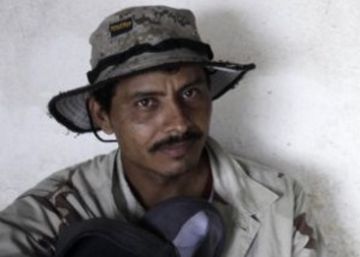 San Lucas, end&eacute;mica de Chagas, es una de las comunidades m&aacute;s pobres de Nicaragua.