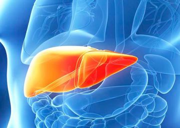 Unos 150 millones de personas en el mundo tienen hepatitis C.